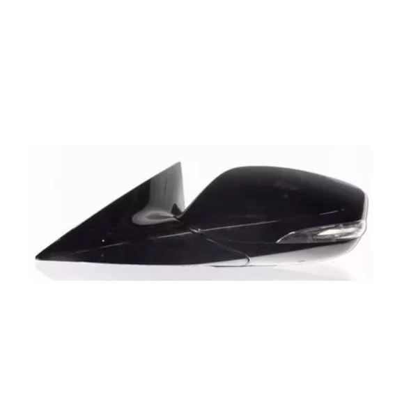 Espelho Retrovisor Externo lado esquerdo TYC 388HND160TP