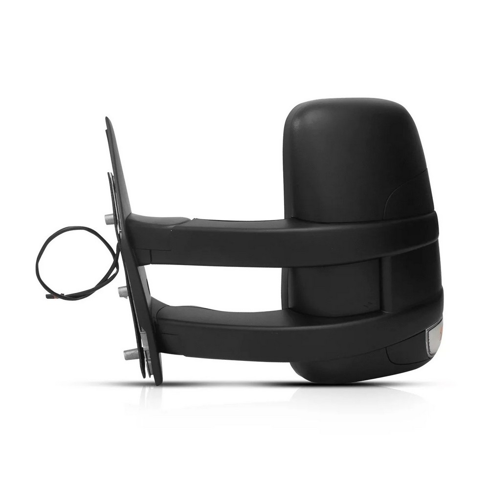 Espelho Retrovisor Externo lado esquerdo Automotive Imports ZN6160099