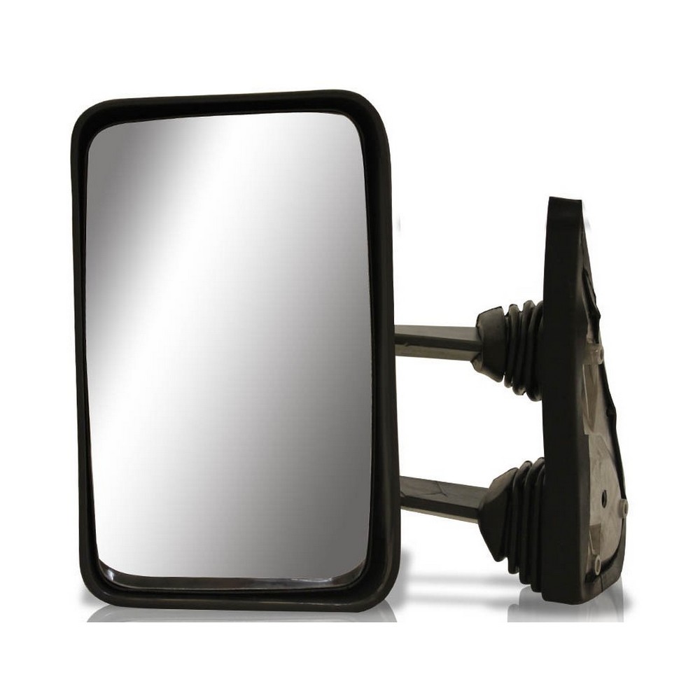 Espelho Retrovisor Externo lado esquerdo Automotive Imports ZN777003