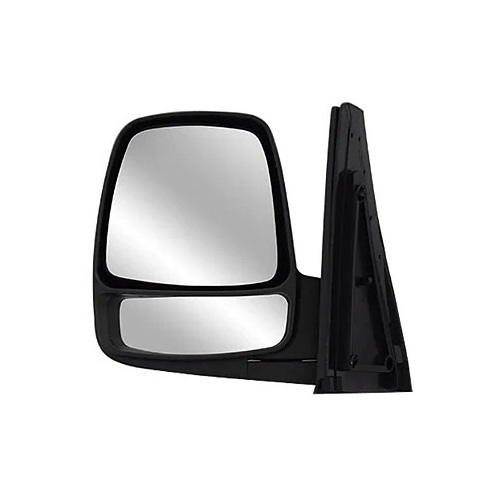 Espelho Retrovisor Externo lado esquerdo Rtech RTC8218