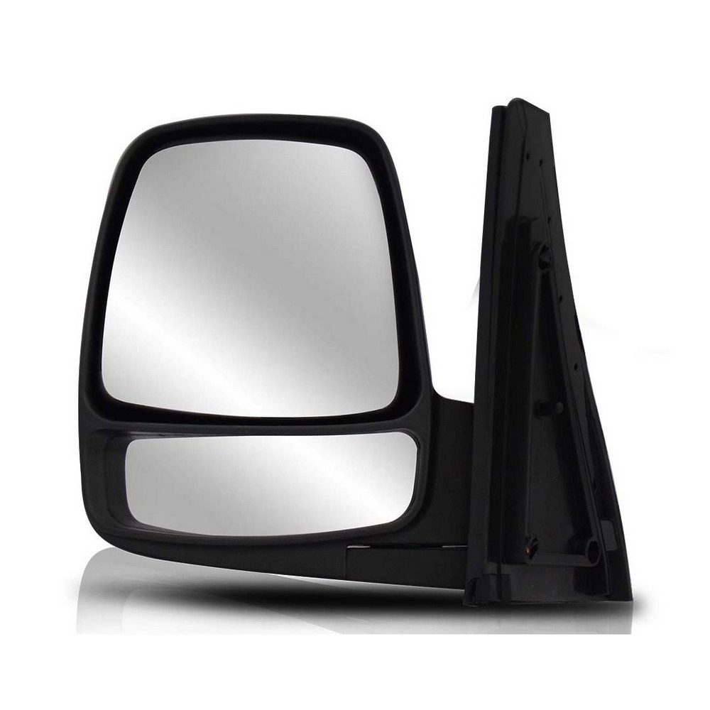 Espelho Retrovisor Externo lado esquerdo Siacg 58856