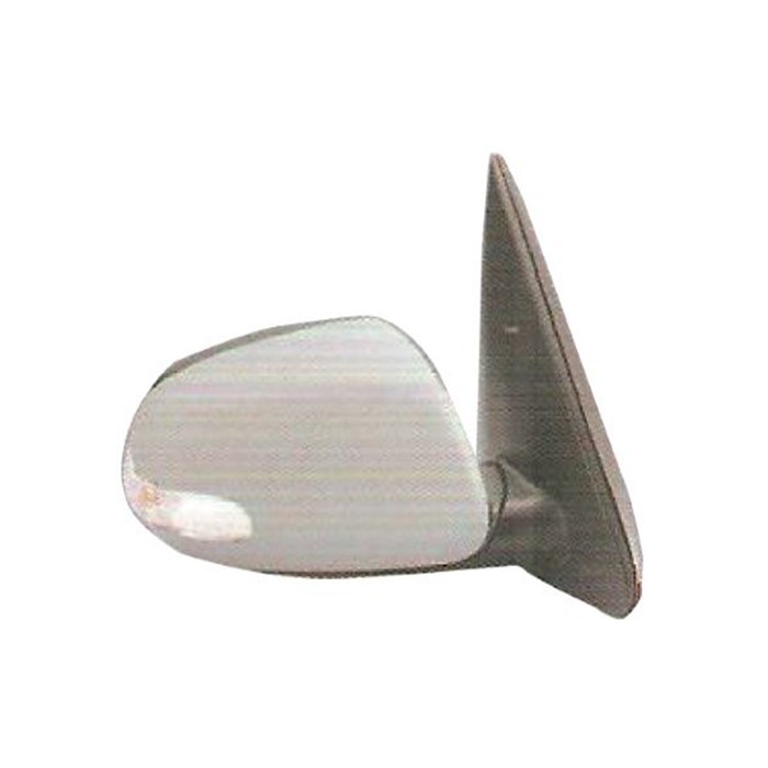Espelho Retrovisor Externo lado esquerdo Rufato 23529