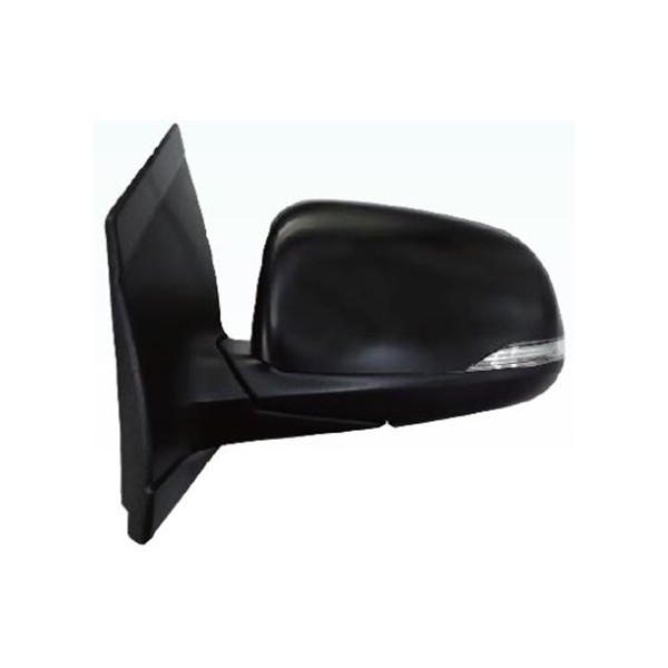 Espelho Retrovisor Externo lado esquerdo Rufato 23517