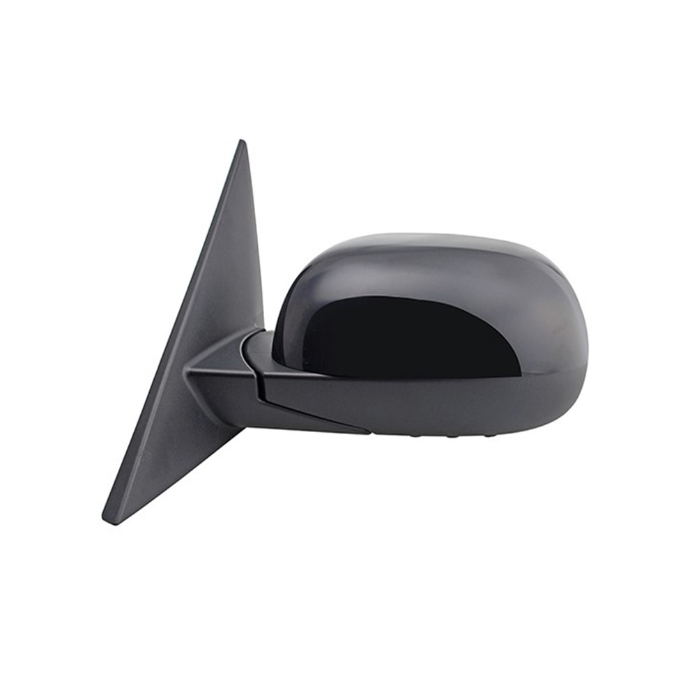 Espelho Retrovisor Externo lado esquerdo Rufato 25609