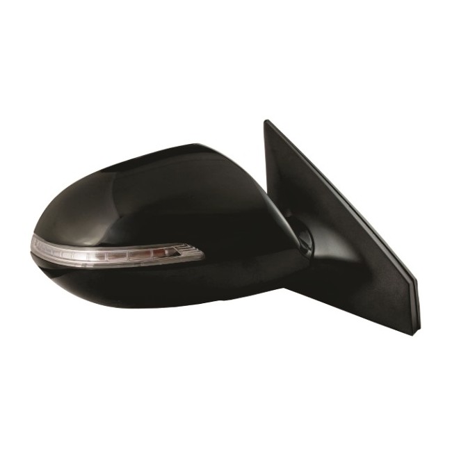 Espelho Retrovisor Externo lado esquerdo Rufato 23085