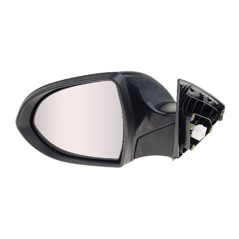 Espelho Retrovisor Externo lado esquerdo View MAX YT9308ELLD