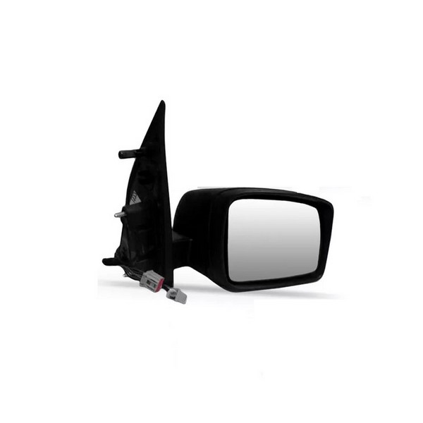 Espelho Retrovisor Externo lado esquerdo Rufato 23087