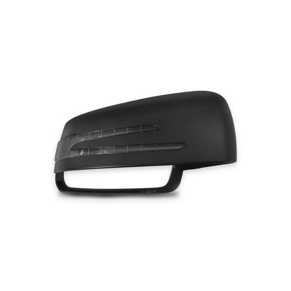 Espelho Retrovisor Externo lado esquerdo Rufato 27045
