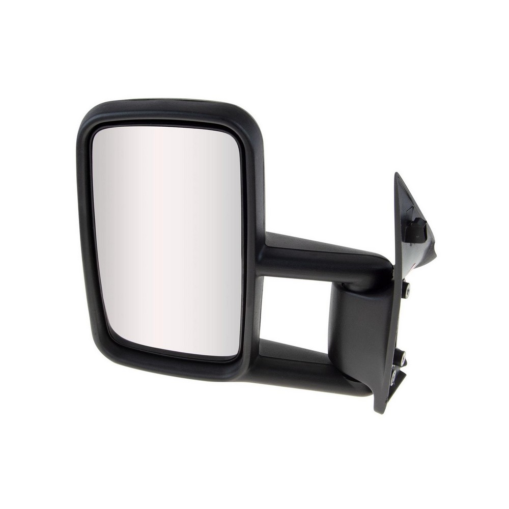 Espelho Retrovisor Externo lado esquerdo Cambuci Imports 038612