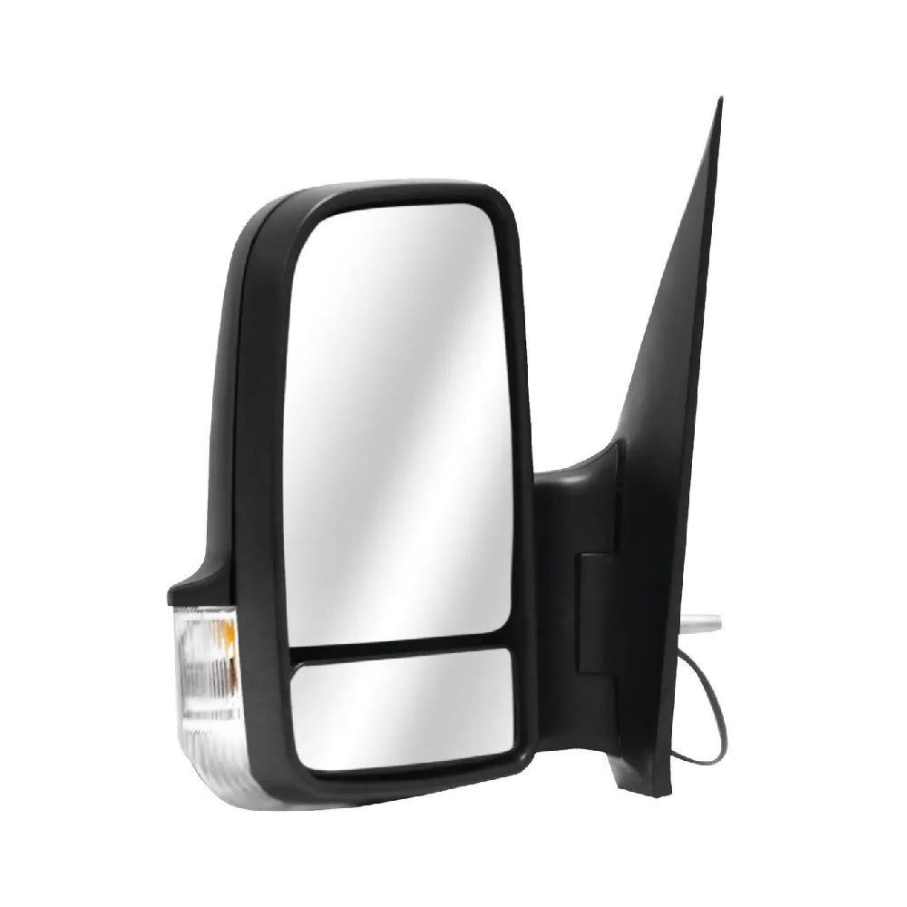 Espelho Retrovisor Externo lado esquerdo Ponto Certo 6049L