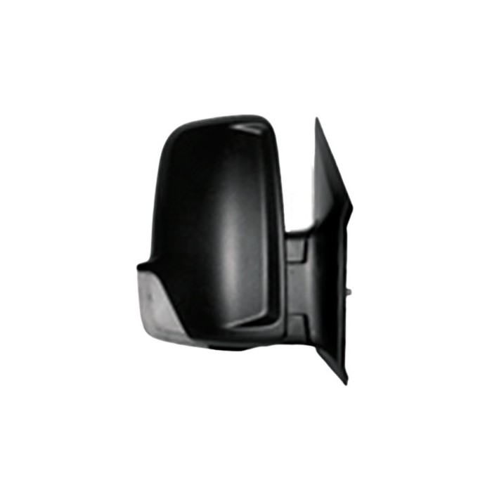 Espelho Retrovisor Externo lado esquerdo Rufato 22537