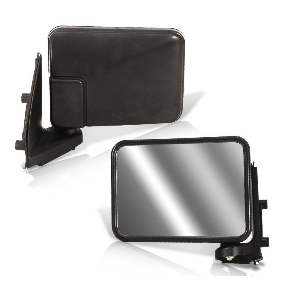 Espelho Retrovisor Externo lado esquerdo Automotive Imports ZN111015