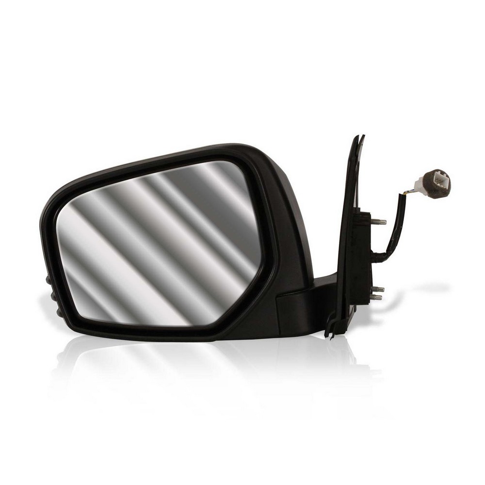 Espelho Retrovisor Externo lado esquerdo Automotive Imports ZN111064