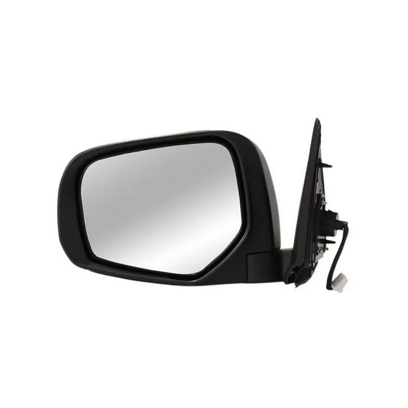Espelho Retrovisor Externo lado esquerdo Fabricio 0061RT
