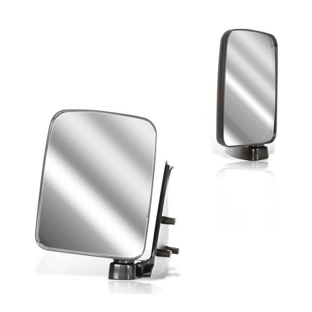 Espelho Retrovisor Externo lado esquerdo Automotive Imports ZN2424073
