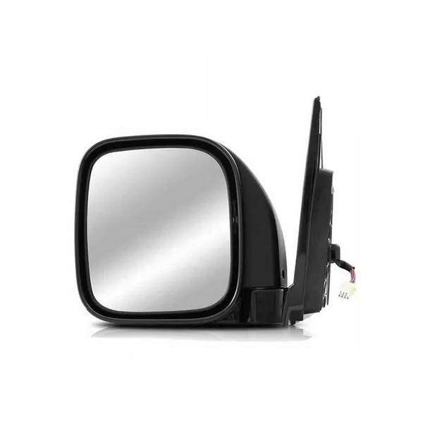 Espelho Retrovisor Externo lado esquerdo Rufato 24217