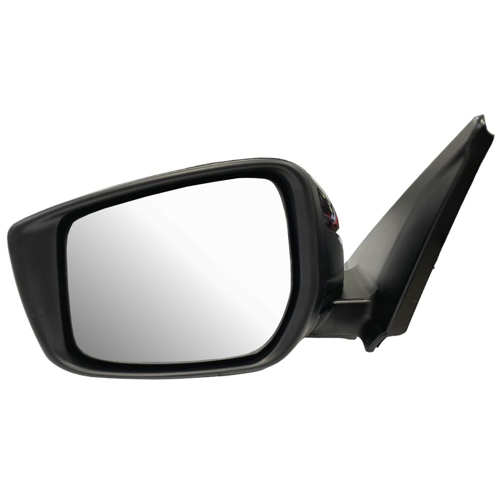 Espelho Retrovisor Externo lado esquerdo Metagal RKYE49CE