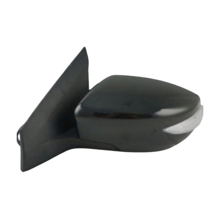 Espelho Retrovisor Externo lado esquerdo Rufato 24297