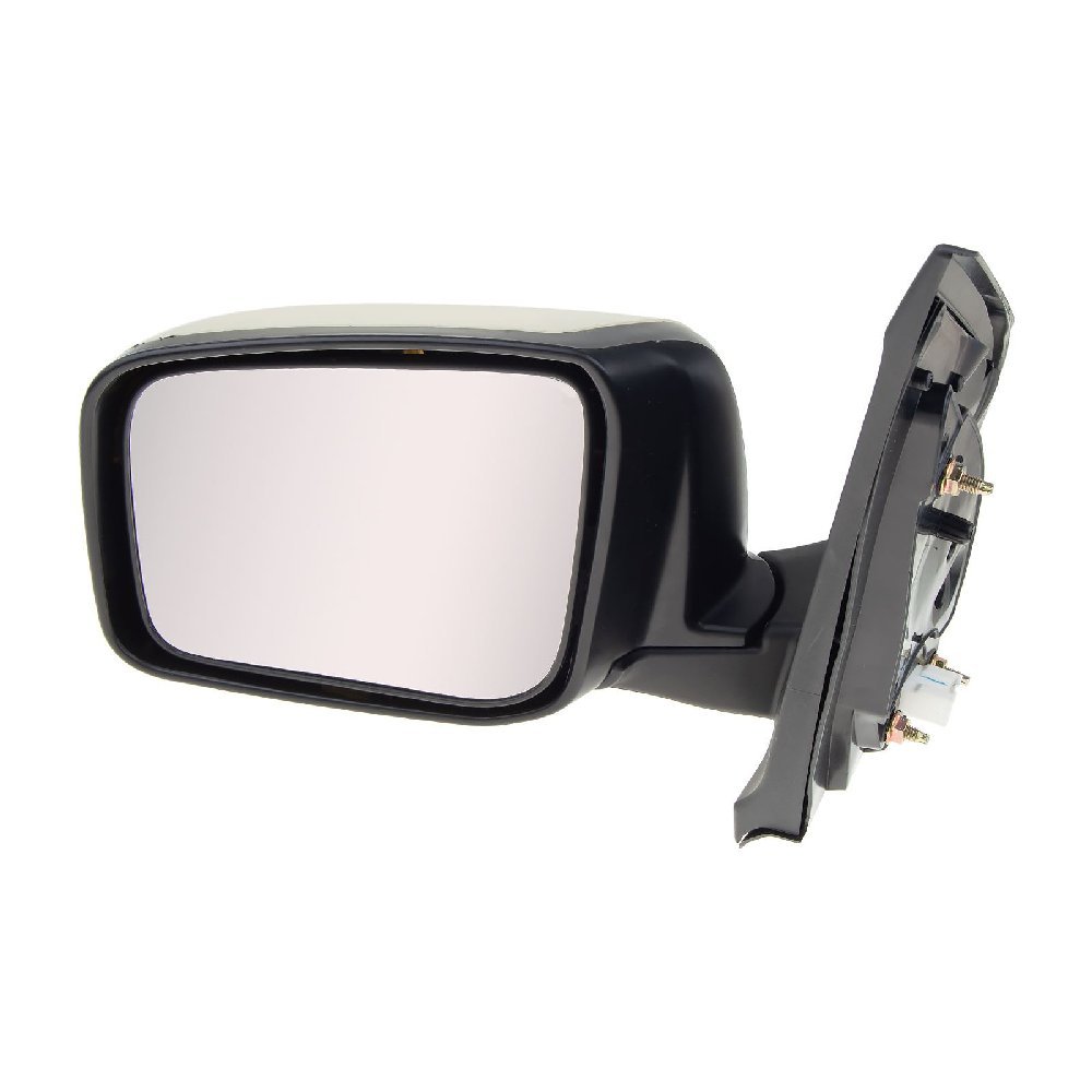 Espelho Retrovisor Externo lado esquerdo Rufato 24757