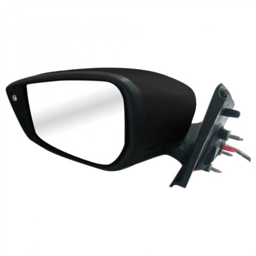 Espelho Retrovisor Externo lado esquerdo Rufato 25481