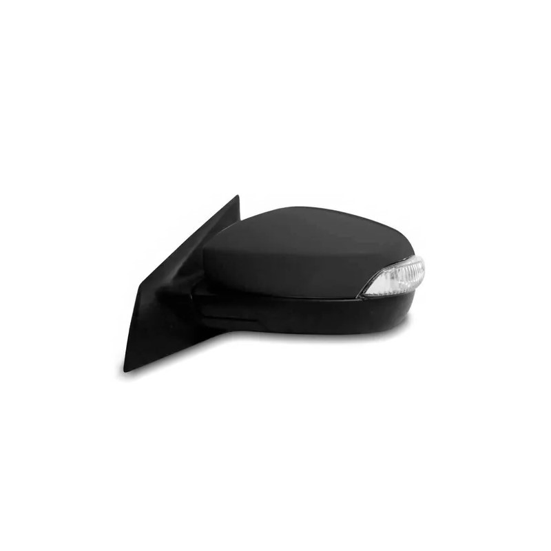 Espelho Retrovisor Externo lado esquerdo Rufato 31699