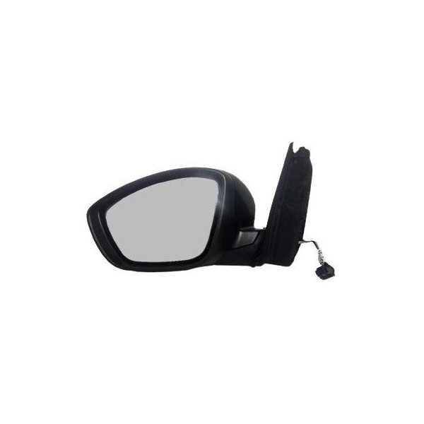 Espelho Retrovisor Externo lado esquerdo Ficosa EB1019