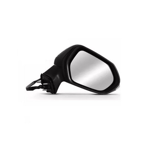 Espelho Retrovisor Externo lado esquerdo Rufato 24005