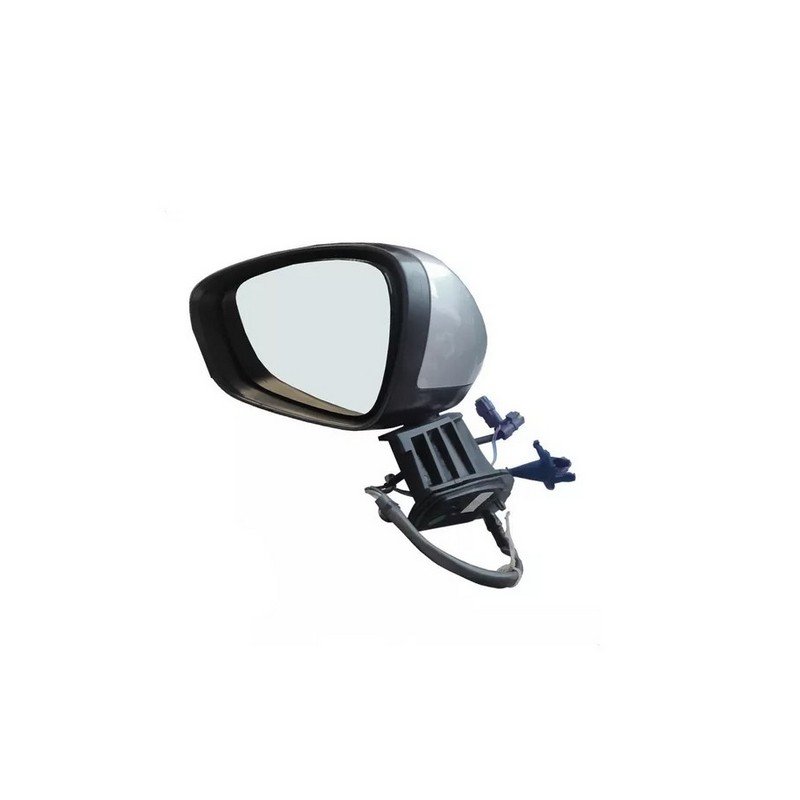 Espelho Retrovisor Externo lado esquerdo Peugeot 8154QN