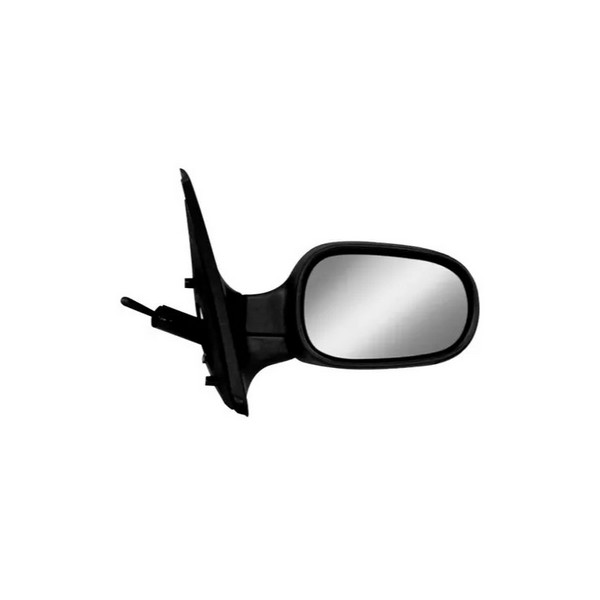 Espelho Retrovisor Externo lado esquerdo Rufato 23107