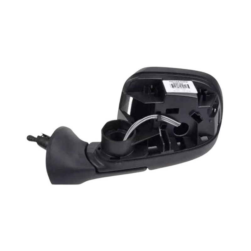 Espelho Retrovisor Externo lado esquerdo Renault 963021647R
