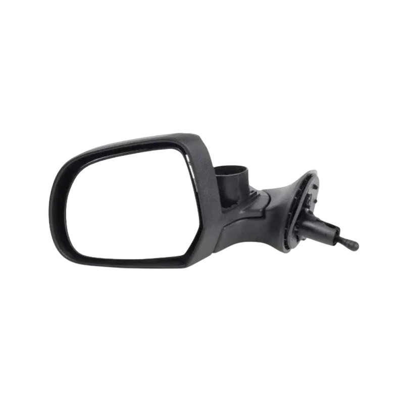 Espelho Retrovisor Externo lado esquerdo Renault 963021647R, foto 2
