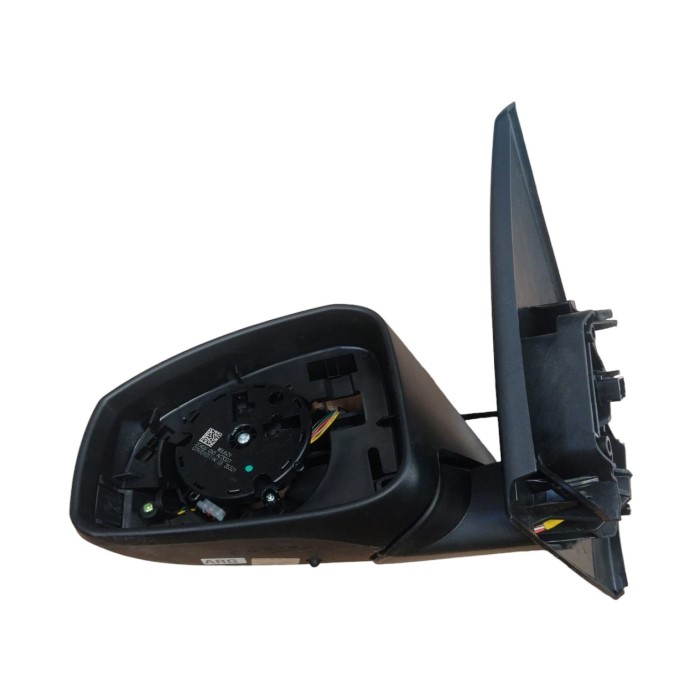 Espelho Retrovisor Externo lado esquerdo Renault 963025893R
