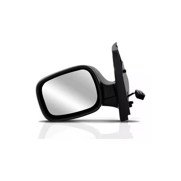Espelho Retrovisor Externo lado esquerdo Rufato 17349