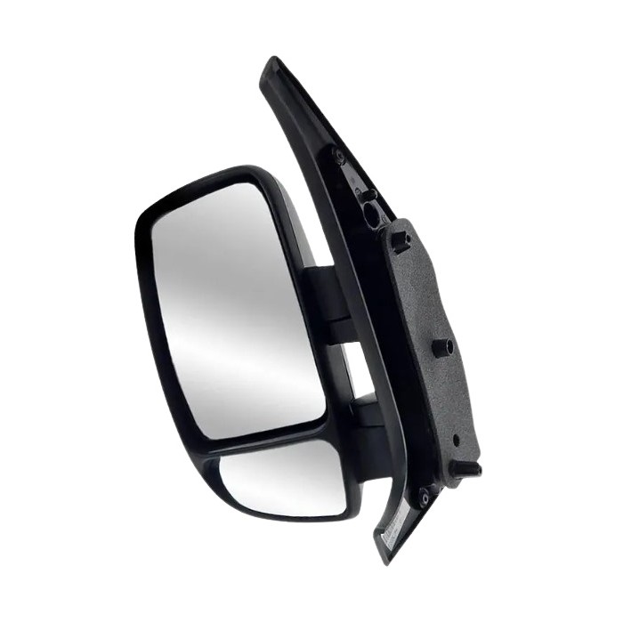 Espelho Retrovisor Externo lado esquerdo Renault 8200163752