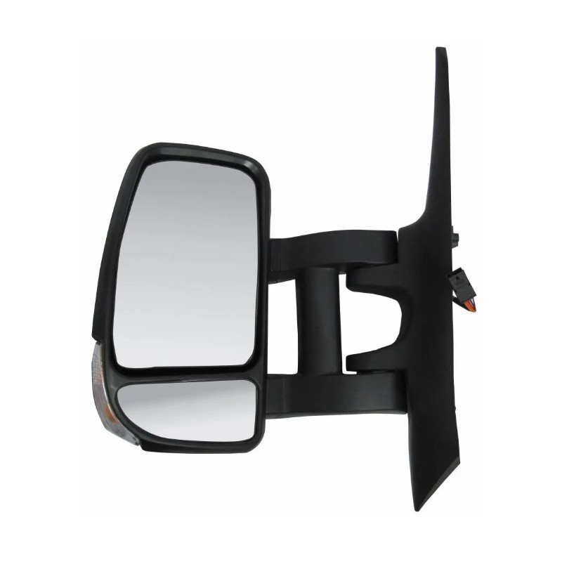 Espelho Retrovisor Externo lado esquerdo Renault 963020218R