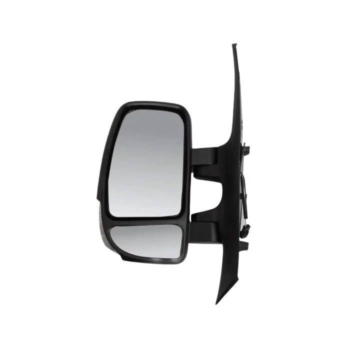 Espelho Retrovisor Externo lado esquerdo Renault 963020624R