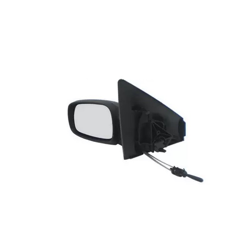 Espelho Retrovisor Externo lado esquerdo Ficosa EB483
