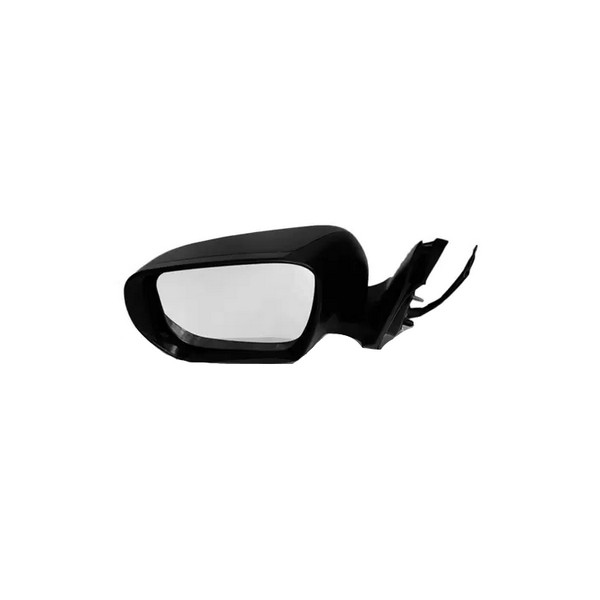 Espelho Retrovisor Externo lado esquerdo Rufato 26747
