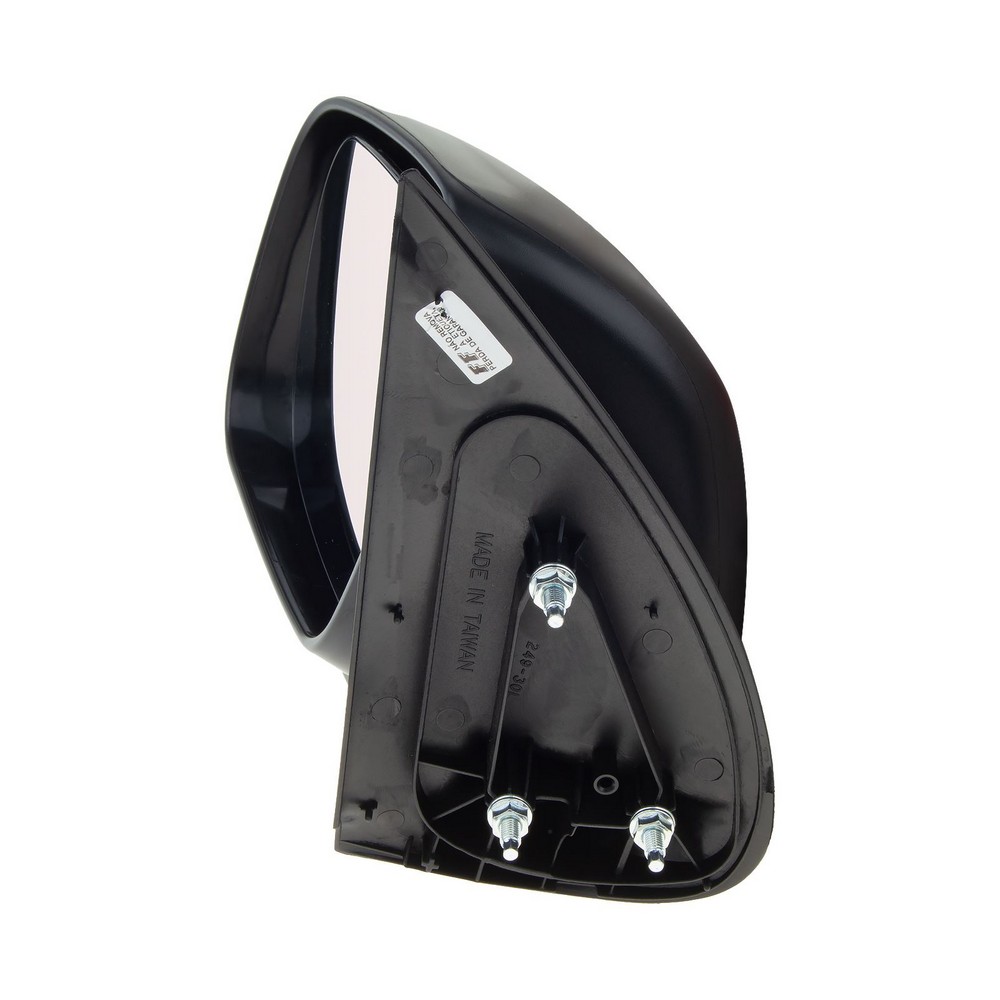 Espelho Retrovisor Externo lado esquerdo Automotive Imports ZN5151001, foto 3