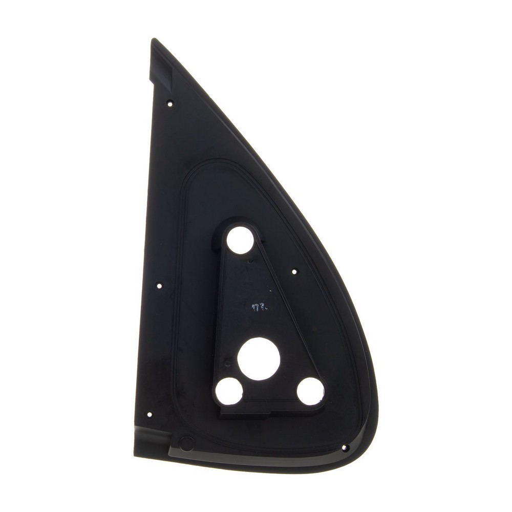 Espelho Retrovisor Externo lado esquerdo Automotive Imports ZN5151001, foto 4