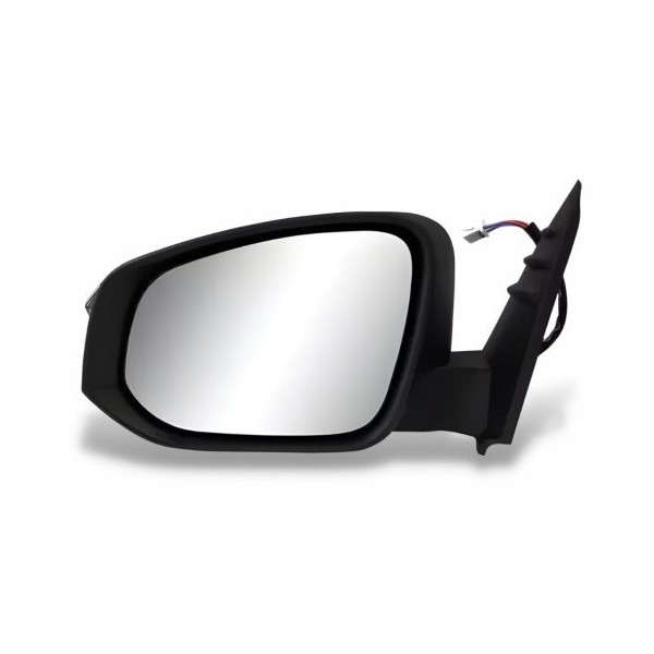 Espelho Retrovisor Externo lado esquerdo Cambuci Imports 050543