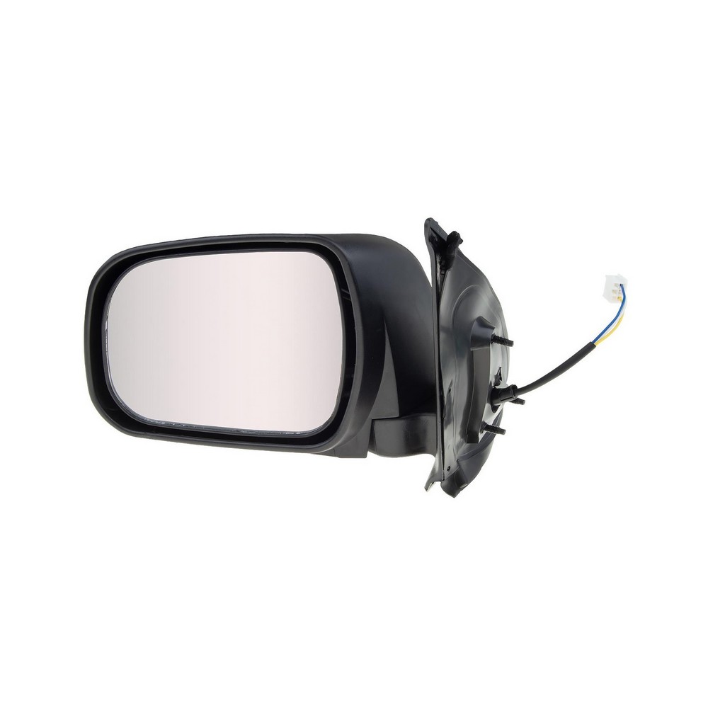 Espelho Retrovisor Externo lado esquerdo Cambuci Imports 061471