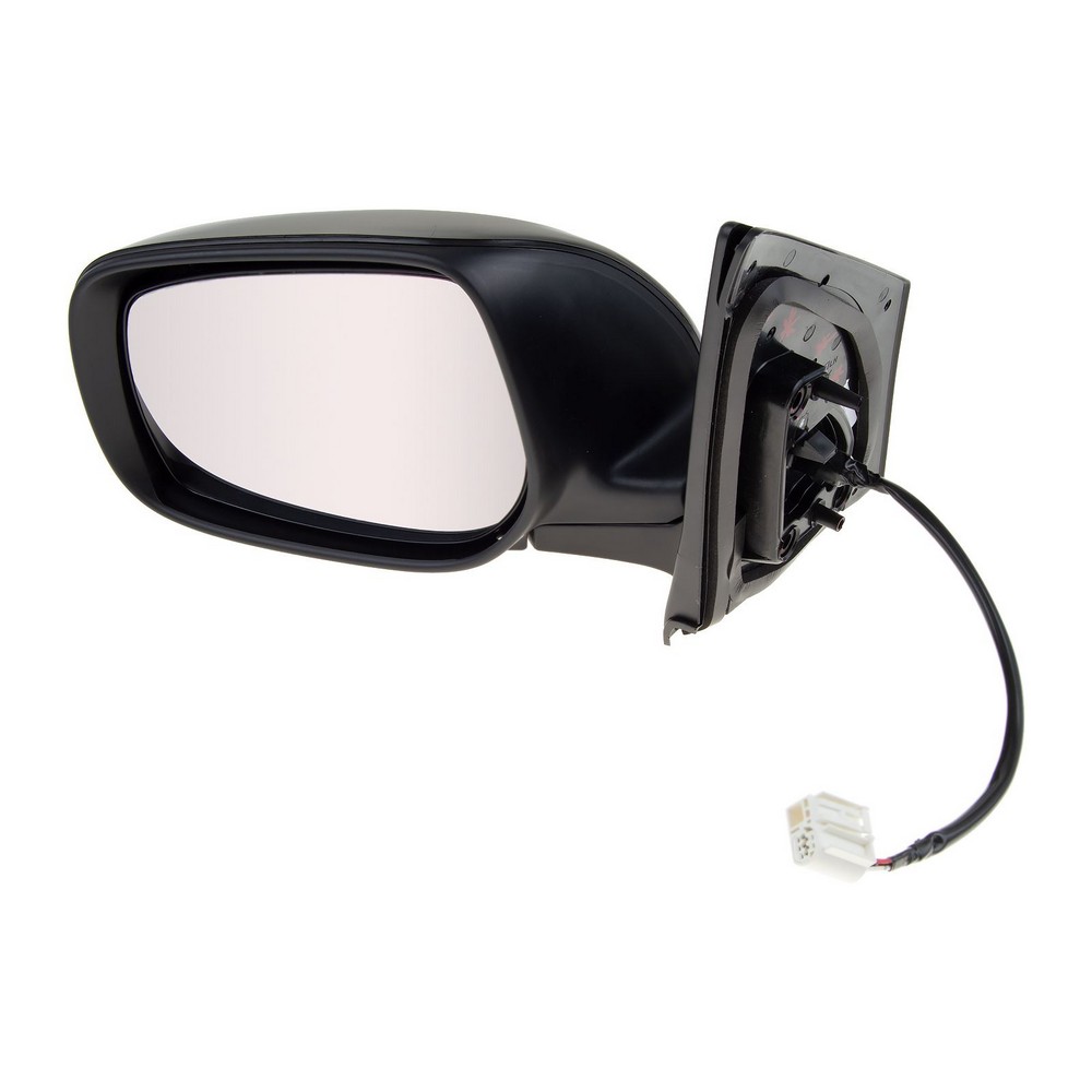 Espelho Retrovisor Externo lado esquerdo Metagal RJSE89CE