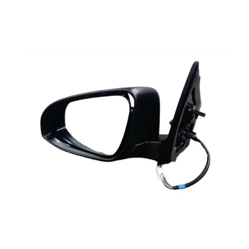 Espelho Retrovisor Externo lado esquerdo Retrovex RX7787