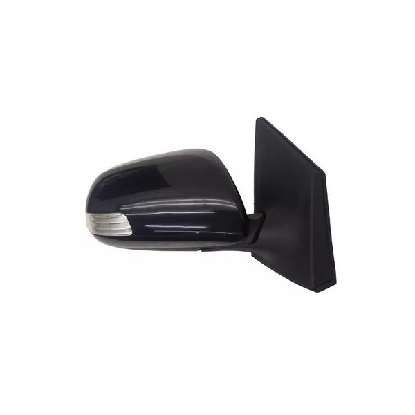 Espelho Retrovisor Externo lado esquerdo View MAX YT7722EBL