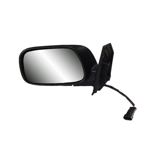 Espelho Retrovisor Externo lado esquerdo View MAX YT8009EL