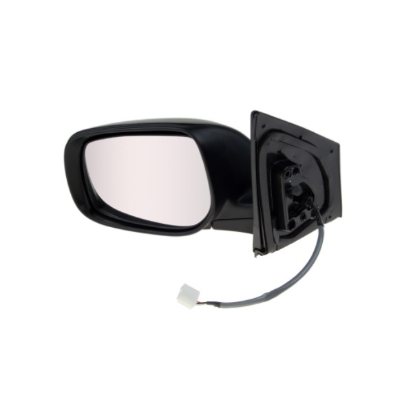 Espelho Retrovisor Externo lado esquerdo View MAX YT8039BPEL