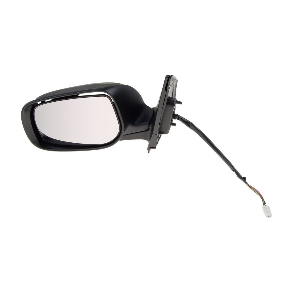 Espelho Retrovisor Externo lado esquerdo View MAX YT8039BPELD