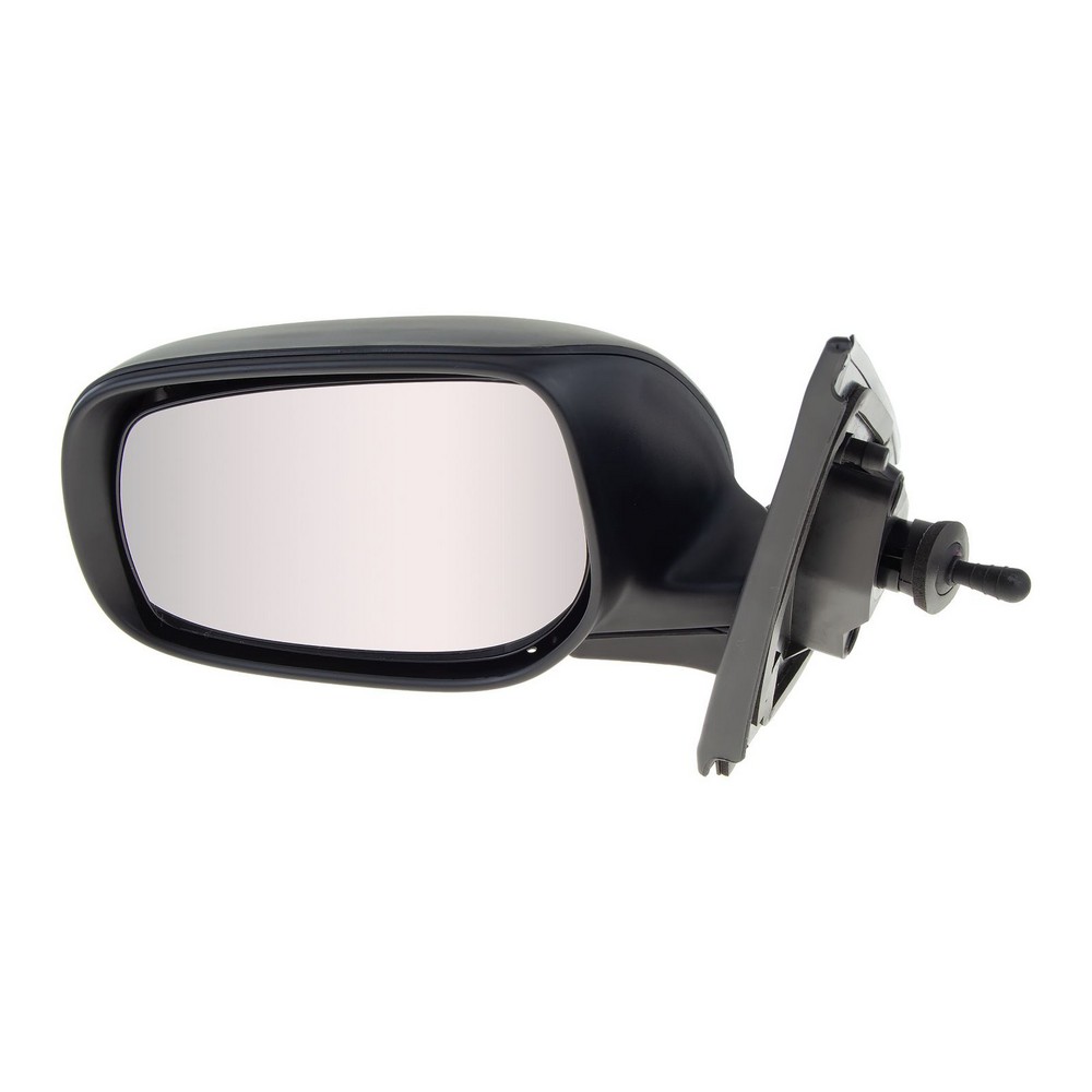 Espelho Retrovisor Externo lado esquerdo Metagal RJUE63CR