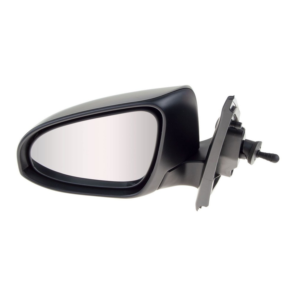 Espelho Retrovisor Externo lado esquerdo Metagal RJXE03CR